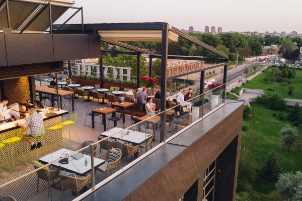 Hotel Heritage (Belgrad)